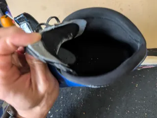 Powerslide R2 SOLO BOTA Patín