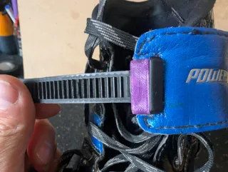 Powerslide R2 SOLO BOTA Patín