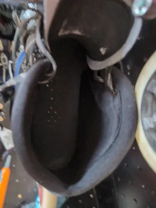 Powerslide R2 SOLO BOTA Patín