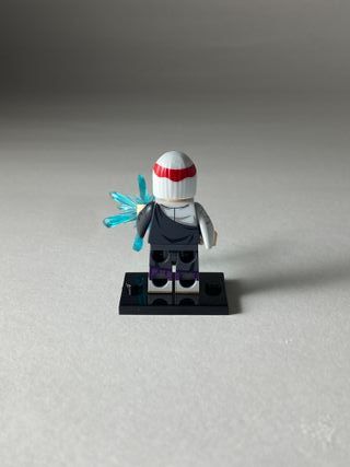 Uraume - Figurine Type Lego Jujutsu Kaisen