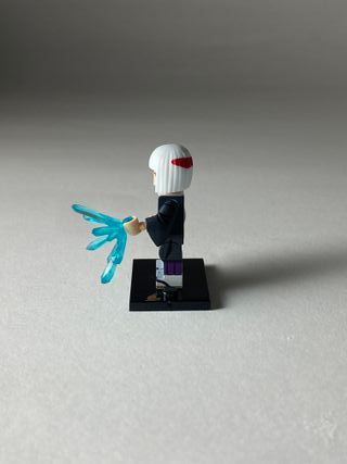 Uraume - Figurine Type Lego Jujutsu Kaisen