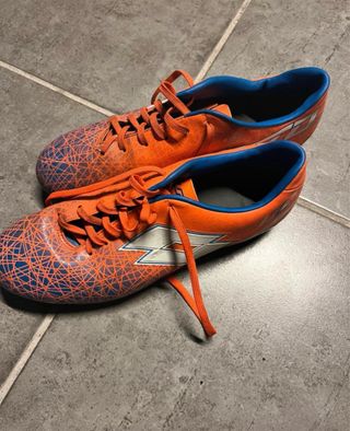 Botas de fútbol Lotto Zhero Gravity VIII 200FG