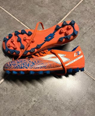 Botas de fútbol Lotto Zhero Gravity VIII 200FG