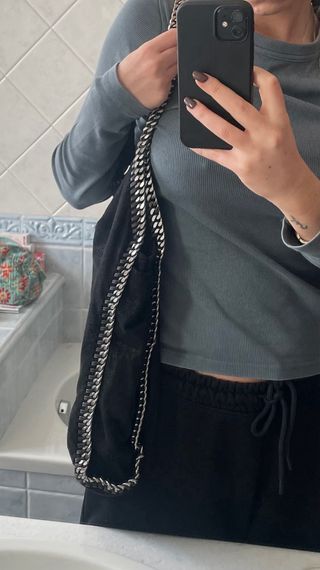 Borsa Stella McCartney Falabella