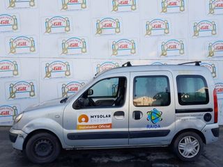 Centralita motor 8200469333 renault kangoo 1137273