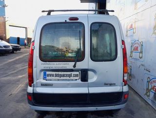 Centralita motor 8200469333 renault kangoo 1137273