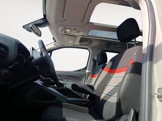 Citroën Berlingo Talla M BlueHDi 130 S&S 6v FEEL