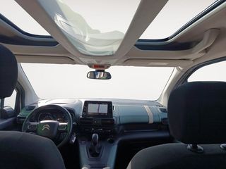 Citroën Berlingo Talla M BlueHDi 130 S&S 6v FEEL