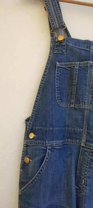 Peto Carhartt denim