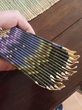 17 sobres Cromos Panini FIFA 365 Adrenalyn XL 2025