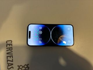 iPhone 14 Pro Max 128GB Viola 93% batteria