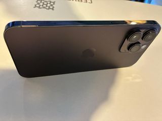 iPhone 14 Pro Max 128GB Viola 93% batteria