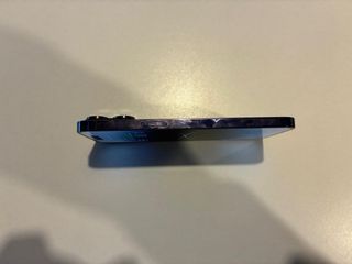 iPhone 14 Pro Max 128GB Viola 93% batteria