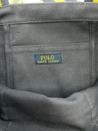 Bolso Tote Polo