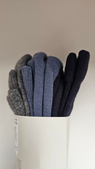 Calcetines Adidas Cushioned nuevos Pack de 3