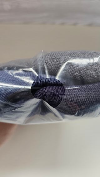 Calcetines Adidas Cushioned nuevos Pack de 3