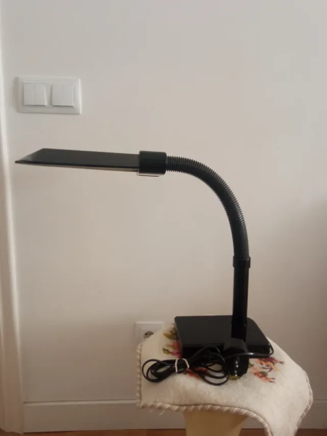 Lampada da scrivania