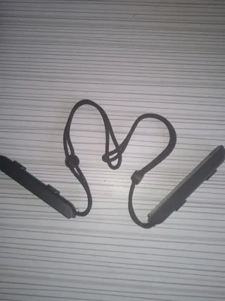 Correas para Nintendo Switch