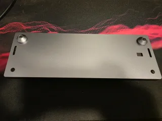 Teclado Mecánico Custom 65%