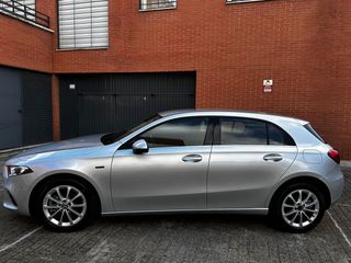 Mercedes Clase A 250e 8G-DCT