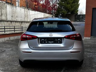 Mercedes Clase A 250e 8G-DCT