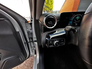 Mercedes Clase A 250e 8G-DCT