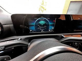 Mercedes Clase A 250e 8G-DCT