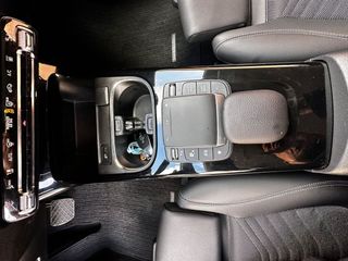 Mercedes Clase A 250e 8G-DCT