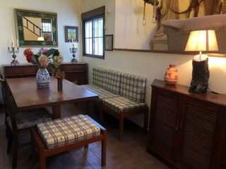 Villa vacacional en Punta Umbría