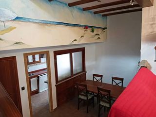 Villa vacacional en Punta Umbría