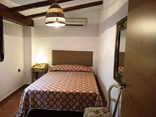 Villa vacacional en Punta Umbría