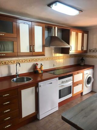 Villa vacacional en Punta Umbría