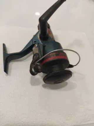 Carrete de pesca Laser Ex 40