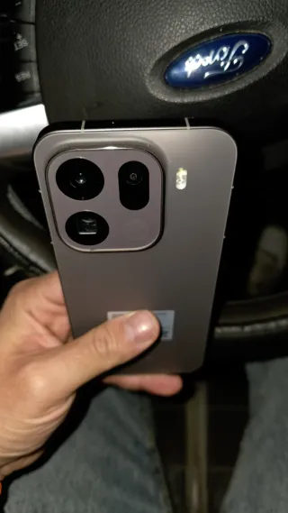 Oppo Find X9 Pro 512GB + accessori