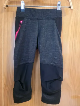 Leggings Quechua T.6-7