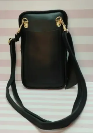 NOVEDAD. BOLSOS PIEL VACUNO PARA EL MOVIL