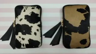 NOVEDAD. BOLSOS PIEL VACUNO PARA EL MOVIL