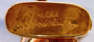 Figura Cobi Barcelona 92 Javier Mariscal