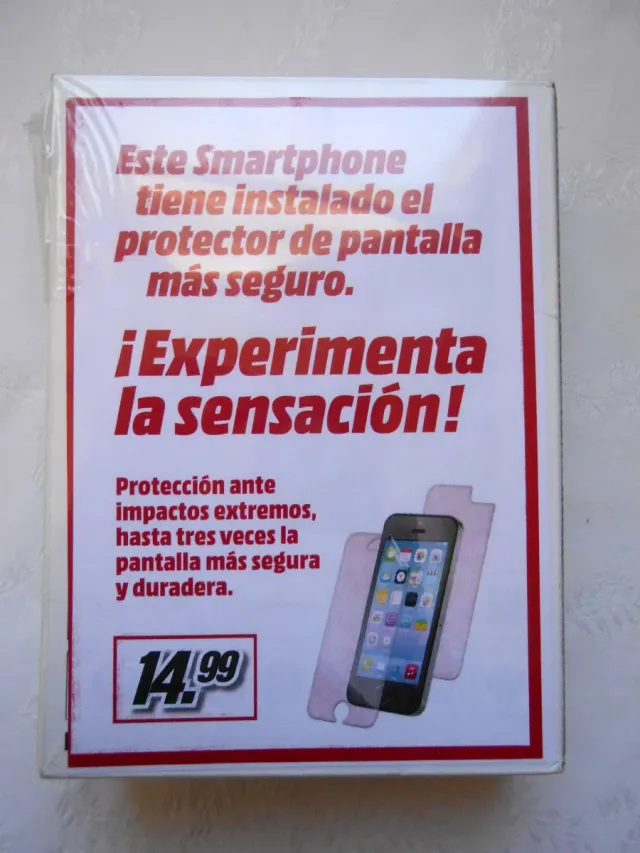 Sony Xperia C4 nuevo