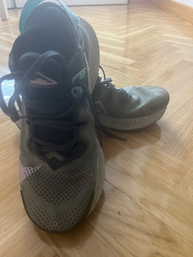 Nike Pegasus Trail 2 Zapatillas