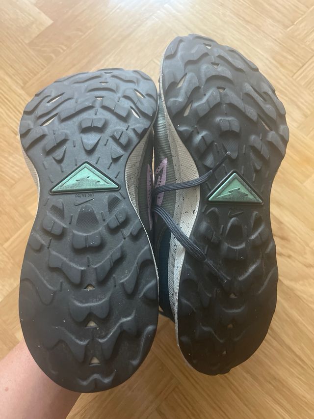 Nike Pegasus Trail 2 Zapatillas