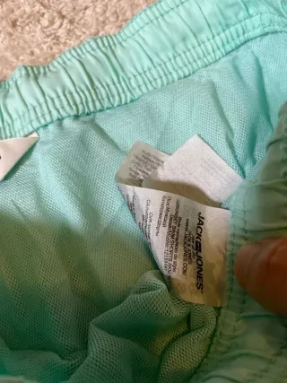 Bañador Sweetwear Azul Talla L