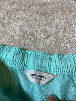 Bañador Sweetwear Azul Talla L