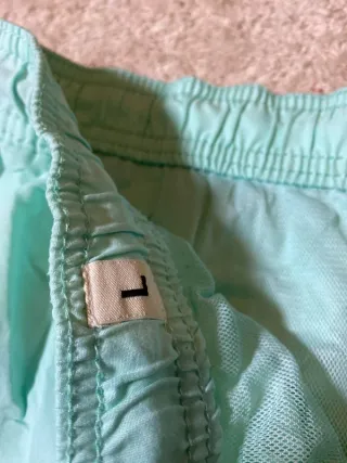 Bañador Sweetwear Azul Talla L