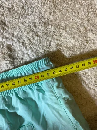 Bañador Sweetwear Azul Talla L