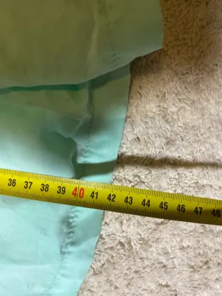 Bañador Sweetwear Azul Talla L