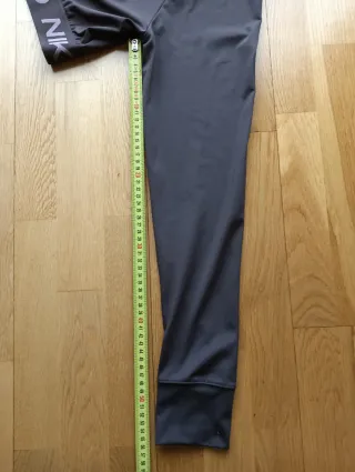 Camiseta Nike Pro Mujer Talla XXL