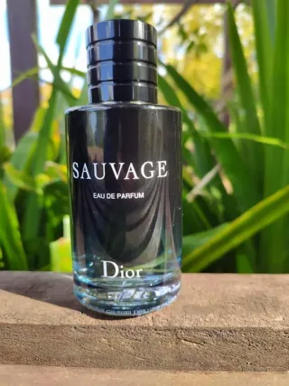 Dior Sauvage Eau de Parfum Colonia