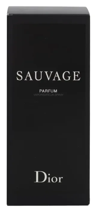 Dior Sauvage Eau de Parfum Colonia