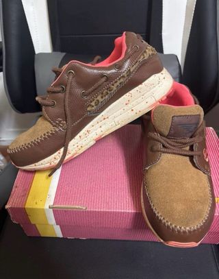 Zapatillas Skechers Talla 36.5 y 36